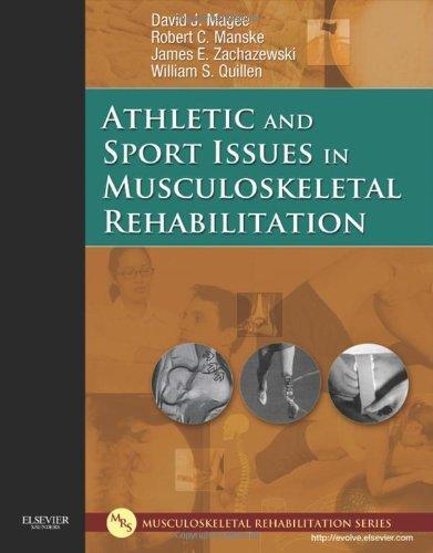 Athletic and Sport Issues in Musculoskeletal Rehabilitation