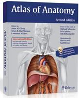 Atlas of Anatomy