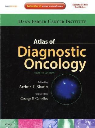 Atlas of Diagnostic Oncology [With Access Code]