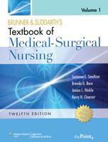 Brunner’s & Suddarth’s TB of Medical Surgical Nursing the Point Access Scratch Code (With CD)