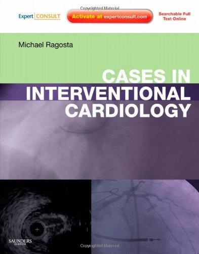 Cases in Interventional Cardiology [With Access Code]