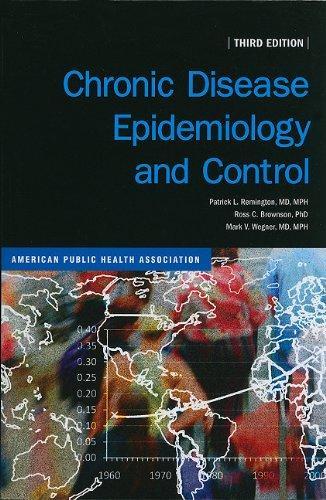 Chronic Disease Epidemiology and Control
