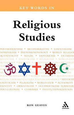 Key Words in Religious Studies