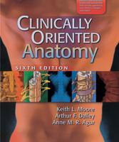 Clinically Oriented Anatomy with The Point Access Scratch Code