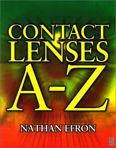 Contact Lenses A-Z