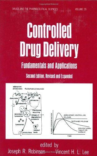 Controlled Drug Delivery (Drugs and the Pharmaceutical Sciences) 
