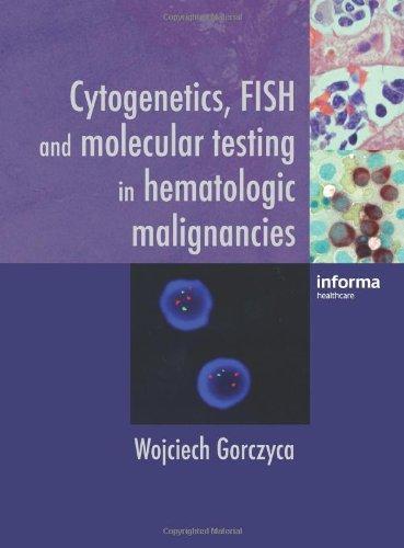 Cytogenetics, FISH and Molecular Testing in Hematologic Malignancies