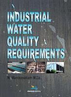 IndustrialWater Quality Requirements