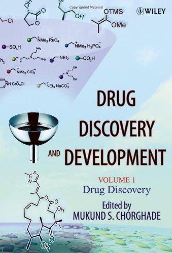 Drug Discovery and Development: Volume 1: Drug Discovery