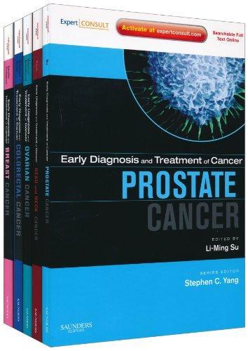 Early Diagnosis and Treatment of Cancer