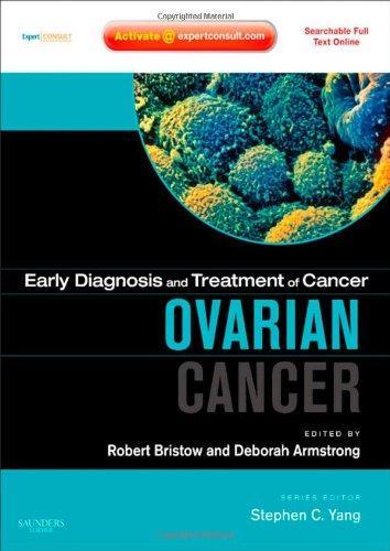 Ovarian Cancer [With Access Code]