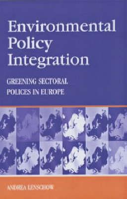 Environmental Policy Integration