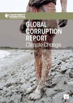 Global Corruption Report: Climate Change