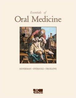 Essentials of Oral Medicine 