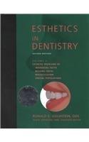 Esthetics in Dentistry, Volume 2: Esthetic Problems of Individual Teeth, Missing Teeth, Malocclusion, Special Populations (Book with CD-ROM) 