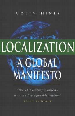 Localization: A Global Manifesto