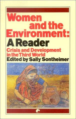 Women and the Environment: a Reader Pb