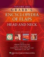 Grabb's Encyclopedia of Flaps: Three-Volume Set--Volume I: Head and Neck; Volume II: Upper Extremities; Volume III: Torso, Pelvis, and Lower Extremit