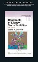 Handbook of Kidney Transplantation