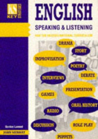  Key Strategies: English Speaking and Listening Pb 