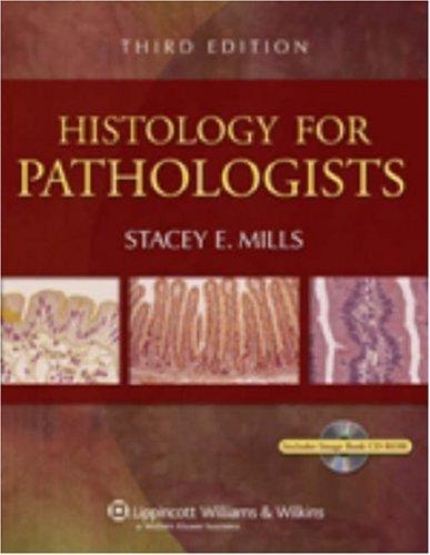 Histology for Pathologists