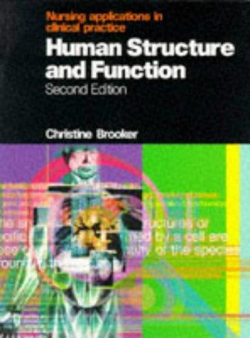 Human Structure & Function: Nursing Applications in Clinical Practice