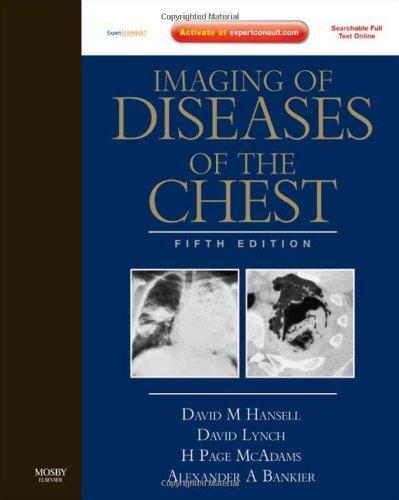 Imaging of Diseases of the Chest: Expert Consult - Online and Print, 5e 