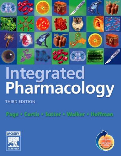 Integrated Pharmacology [With Other]