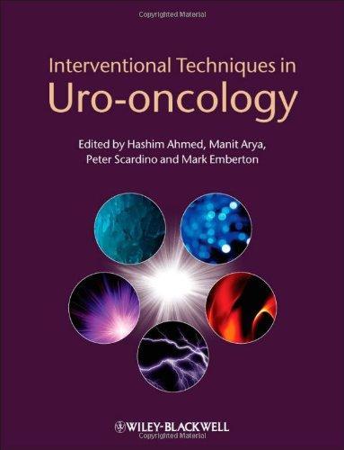 Interventional Techniques in Uro-Oncology