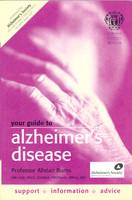 Your Guide to Alzheimer's Disease