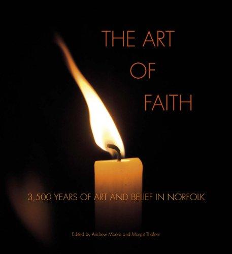  The Art of Faith 