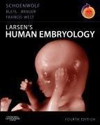 LARSEN'S HUMAN EMBRYOLOGY 4E