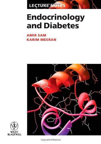 Lecture Notes: Endocrinology and Diabetes
