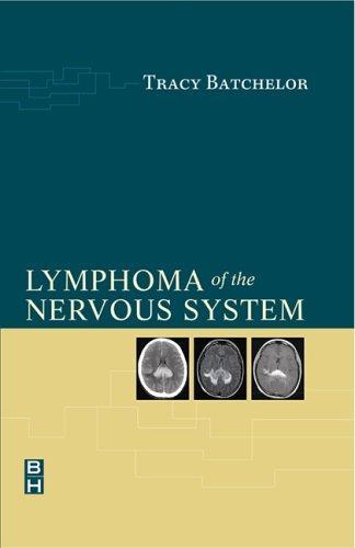 Lymphoma of the Nervous System, 1e
