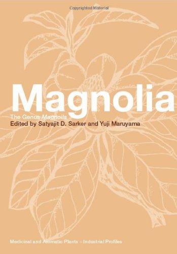 Magnolia: The Genius Magnolia