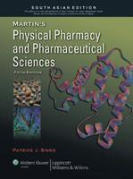 Martin's Physical Pharmacy and Pharmaceutical Sciences