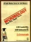 Microbiology Pre Pg Test Review