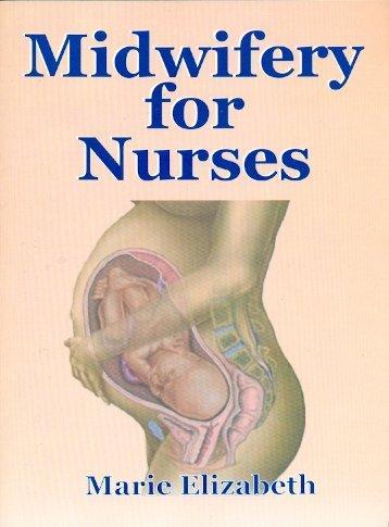 Midwifery for Nurses
