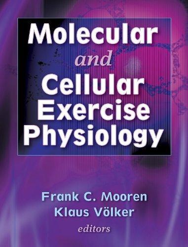 Molecular and Cellular Exercise Physiology