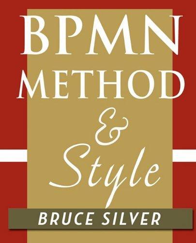 BPMN Method and Style: A levels-based methodology for BPM process modeling and improvement using BPMN 2.0 