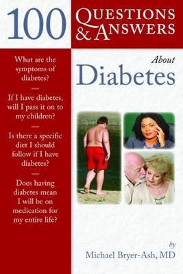 100 Questions & Answers About Diabetes