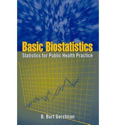 Basic Biostatistics