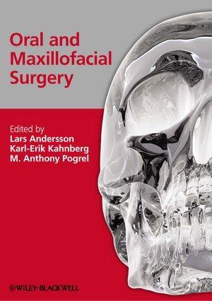 Oral and Maxillofacial Surgery 