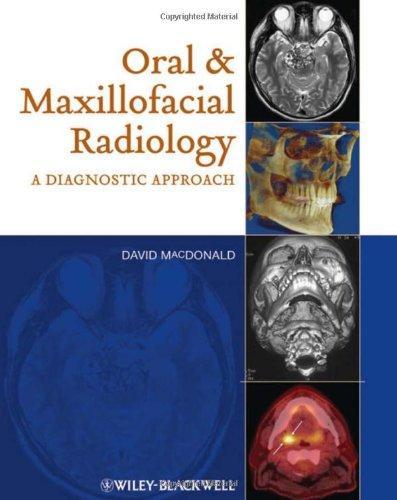 Oral and Maxillofacial Radiology: A Diagnostic Approach 