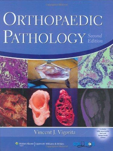 Orthopaedic Pathology