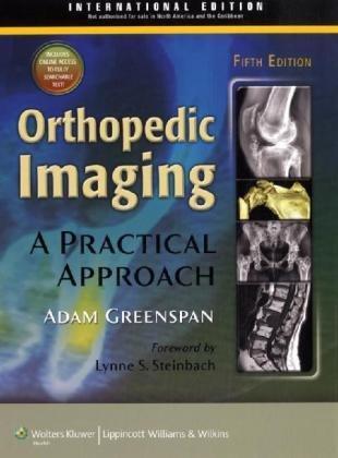 Orthopedic Imaging A Practical Approach 5Th Edition