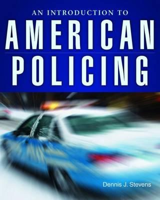 Introduction to American Policing