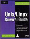 Unix / Linux Survival Guide (B/CD), 308 Pages