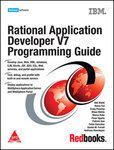 Rational Application Developer V7 Programming Guide, 1,384 Pages