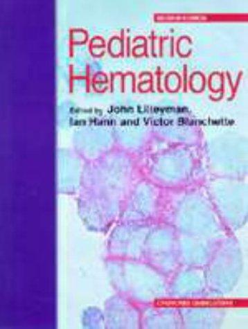 Pediatric Hematology 